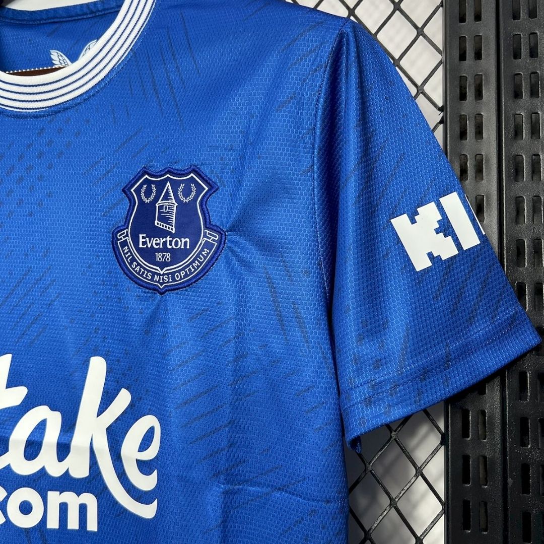 EVERTON I 24/25 HOMME