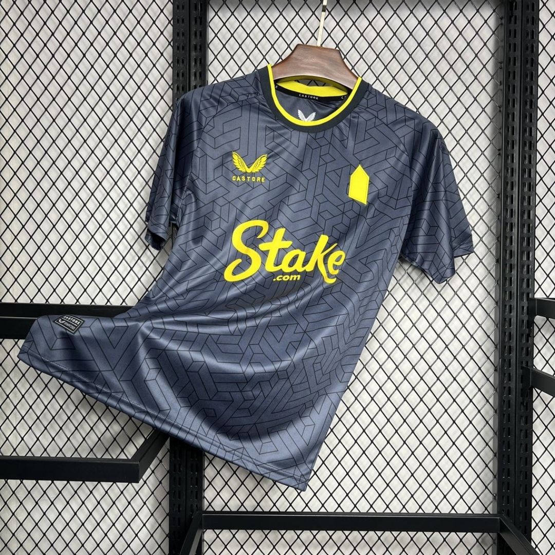 EVERTON II 24/25 HOMME