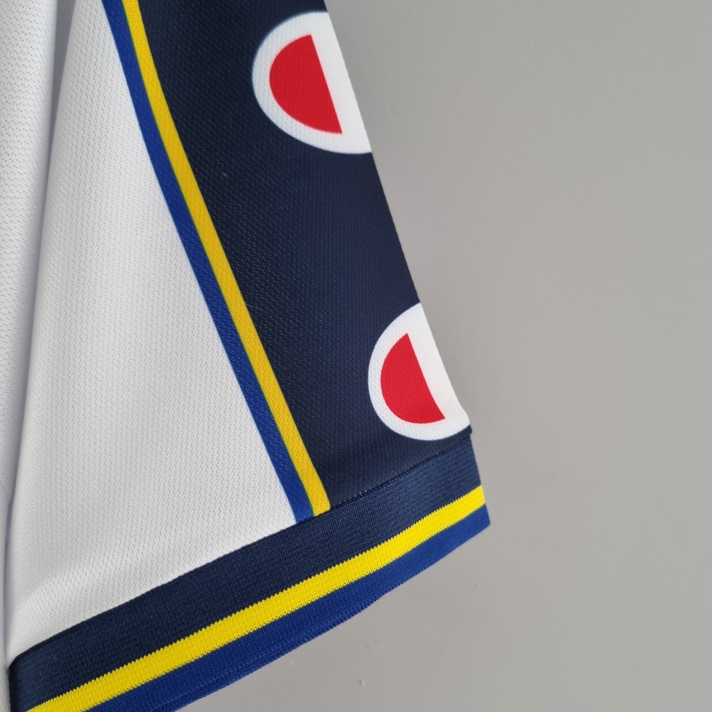 PARMA II 01/02 HOMME (RÉTRO)