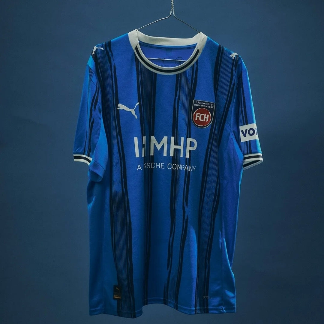 HEIDENHEIM II 25/26 HOMME