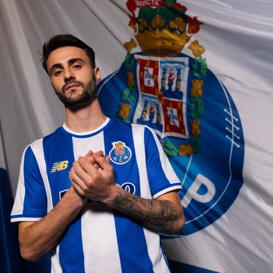 PORTO I 25/26 HOMME