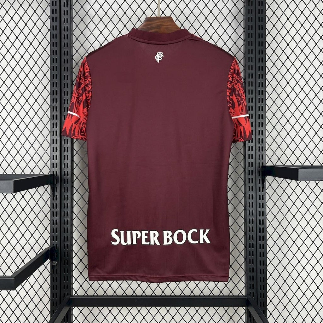 PORTO EDICIÓN ESPECIAL DRAGON 25/26 HOMME