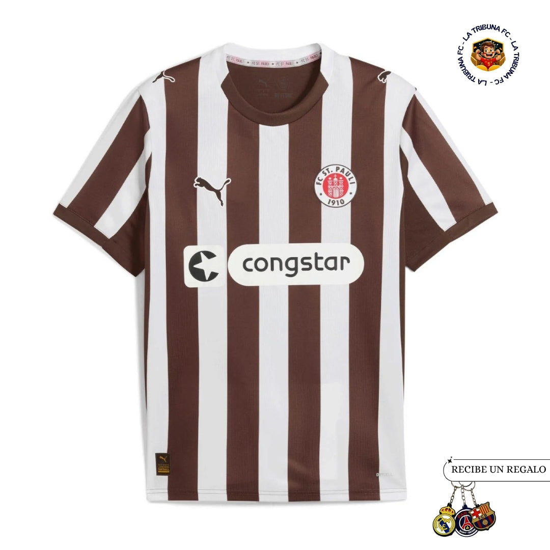 ST. PAULI I 25/26 HOMME