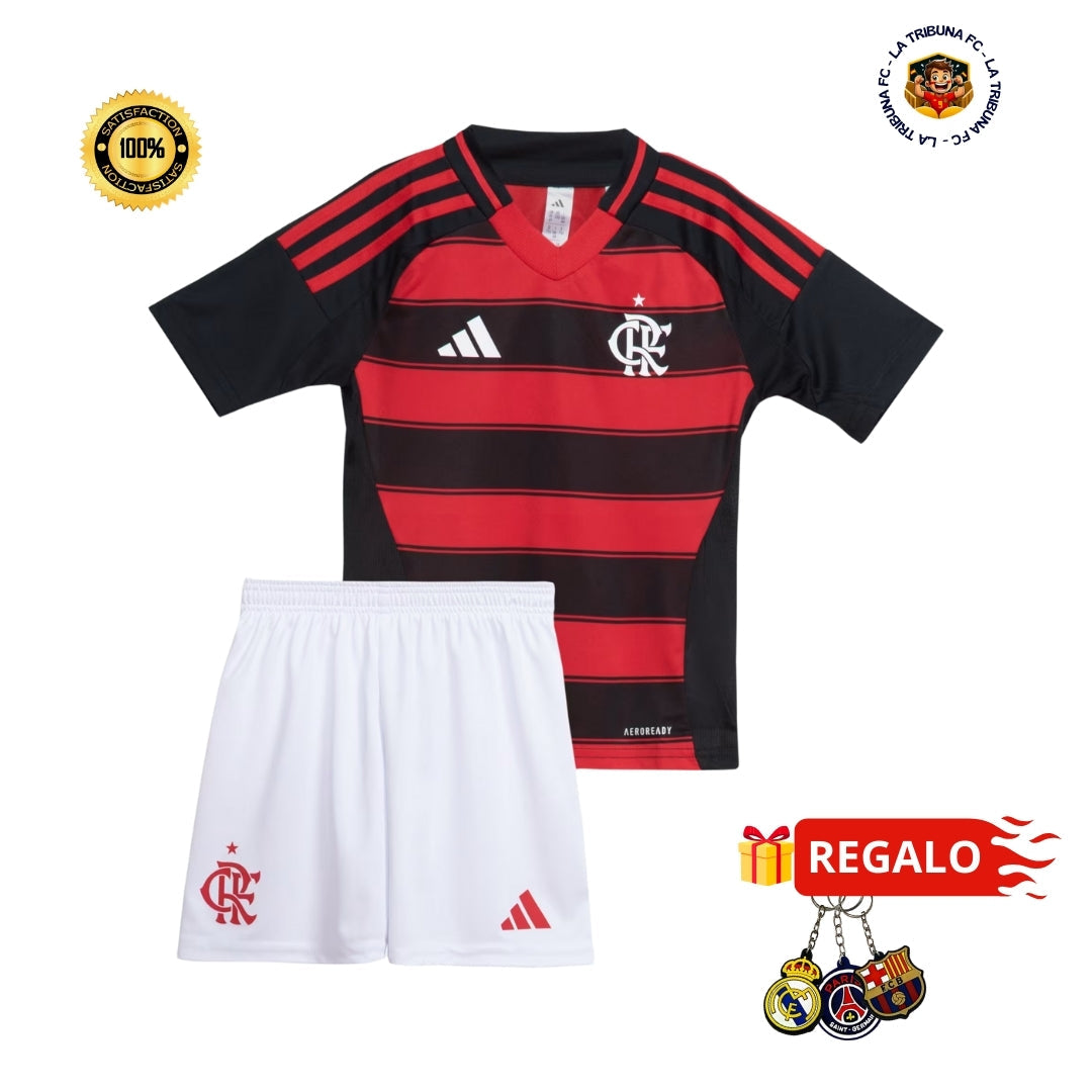 FLAMENGO I 25/26 KIT ENFANT