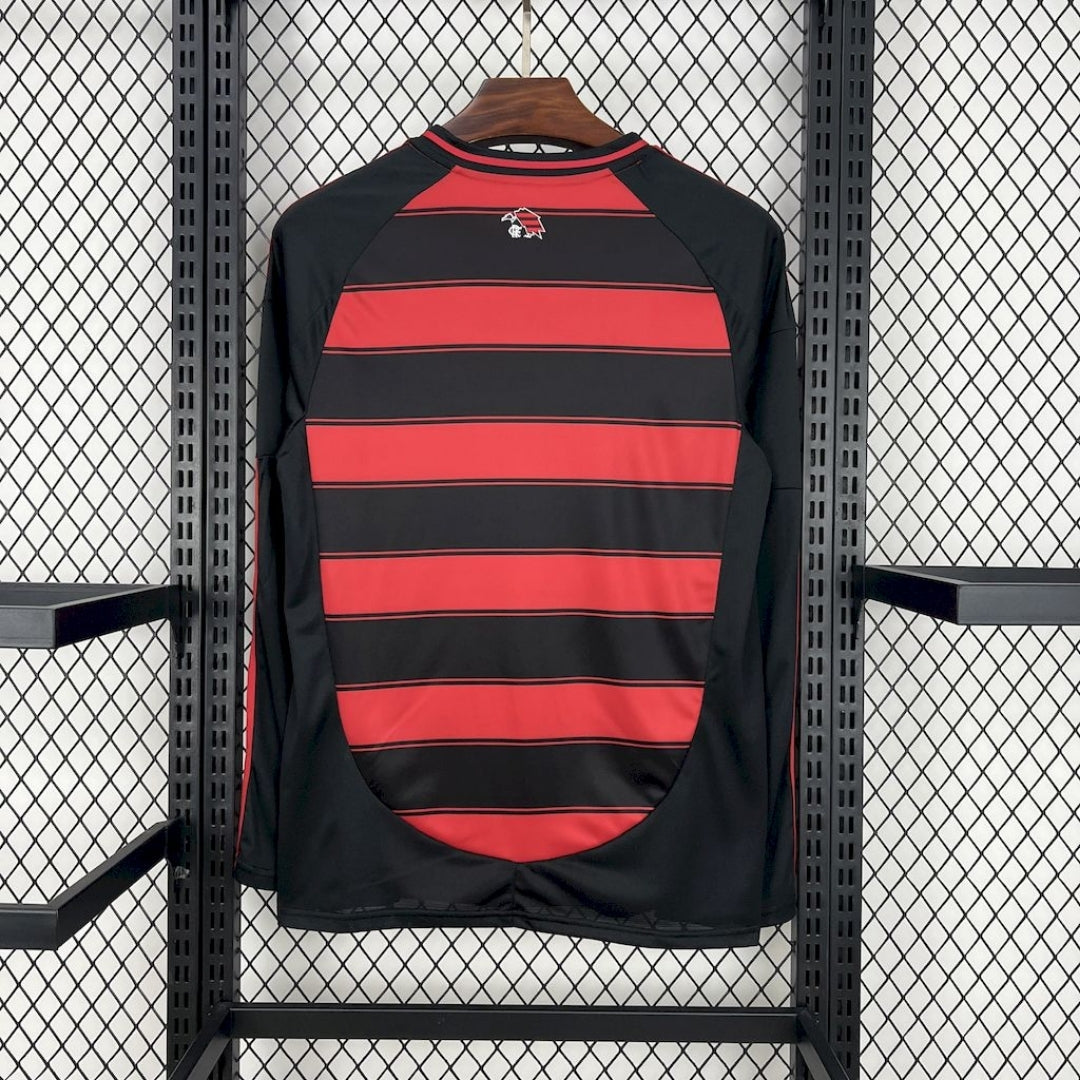 FLAMENGO I 25/26 HOMME (MANGA LARGA)