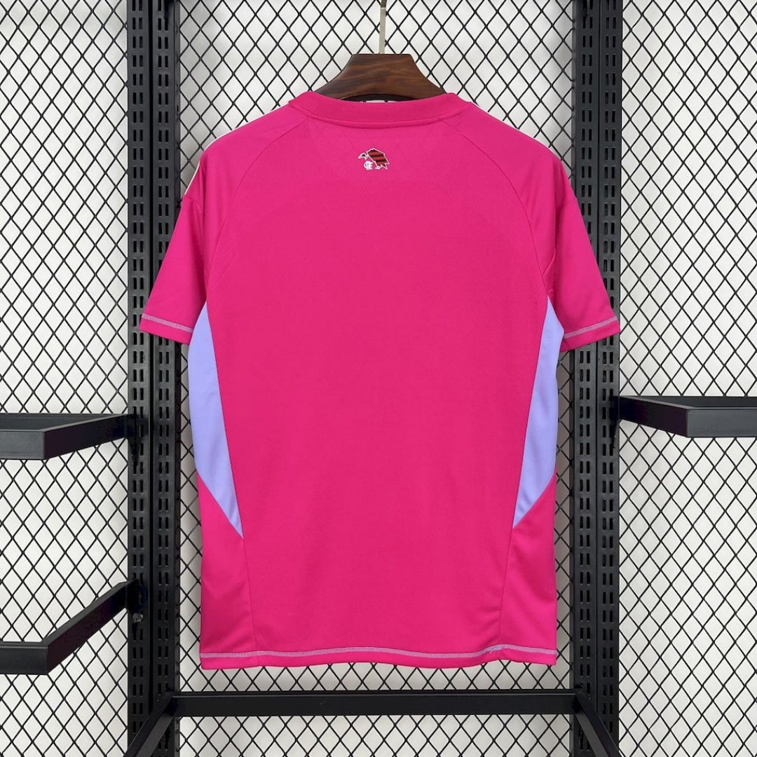 FLAMENGO GK II 25/26 HOMME