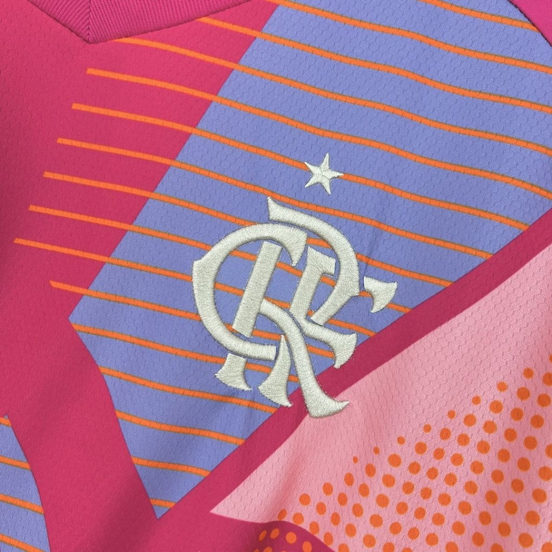FLAMENGO GK II 25/26 HOMME