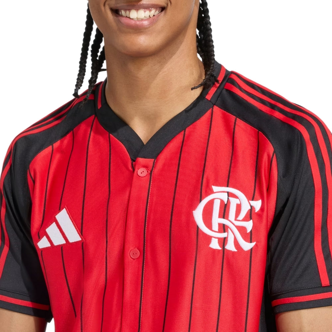 FLAMENGO US PACK 25/26 HOMME