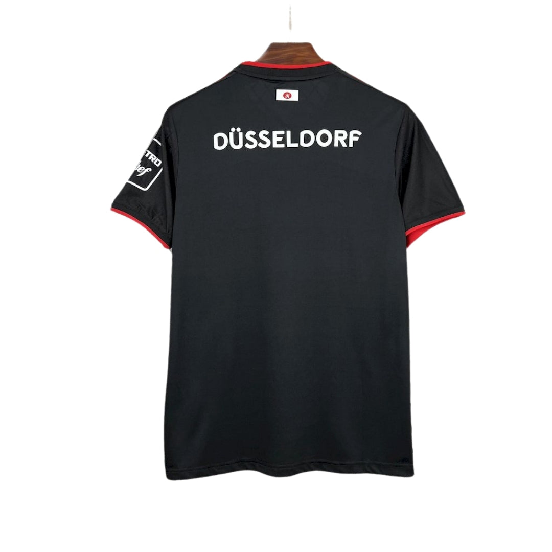 FORTUNA DUSSELDORF EDICIÓN ESPECIAL ROJO 24/25 HOMME