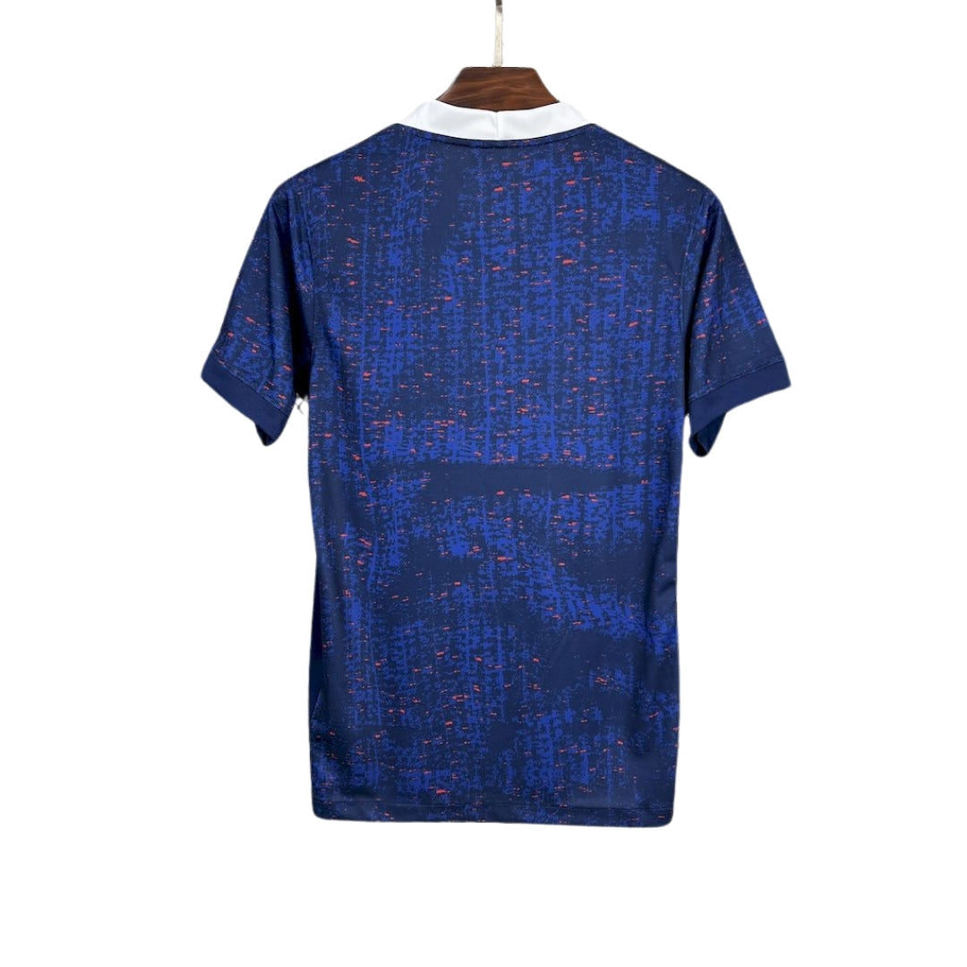 FRANCIA I 25/26 HOMME