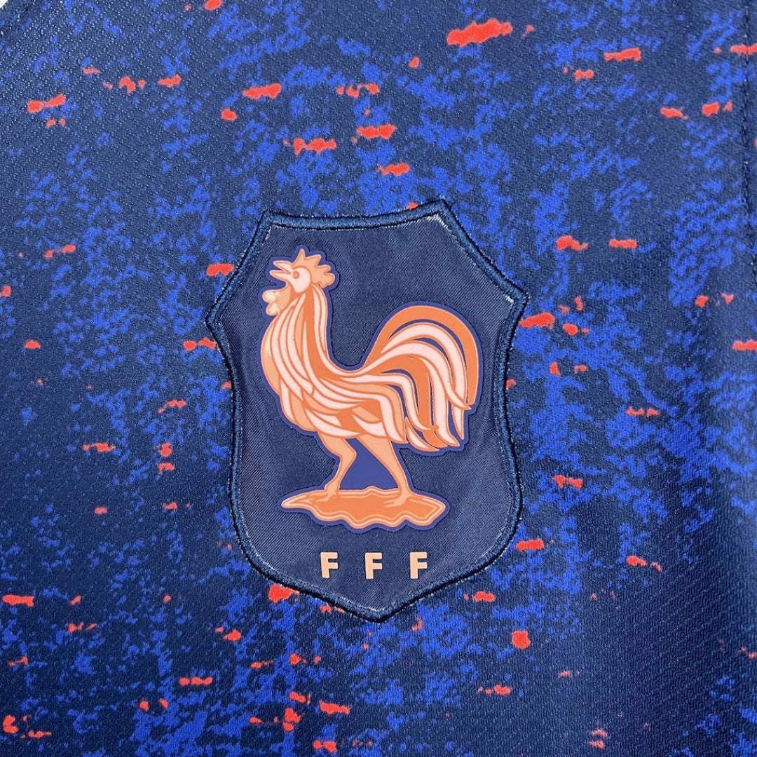 FRANCIA I 25/26 HOMME