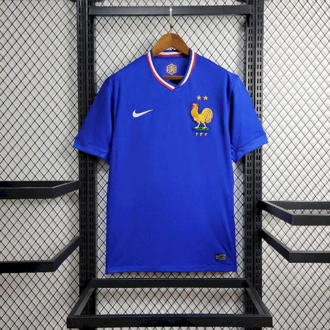 FRANCIA I 24/25 HOMME