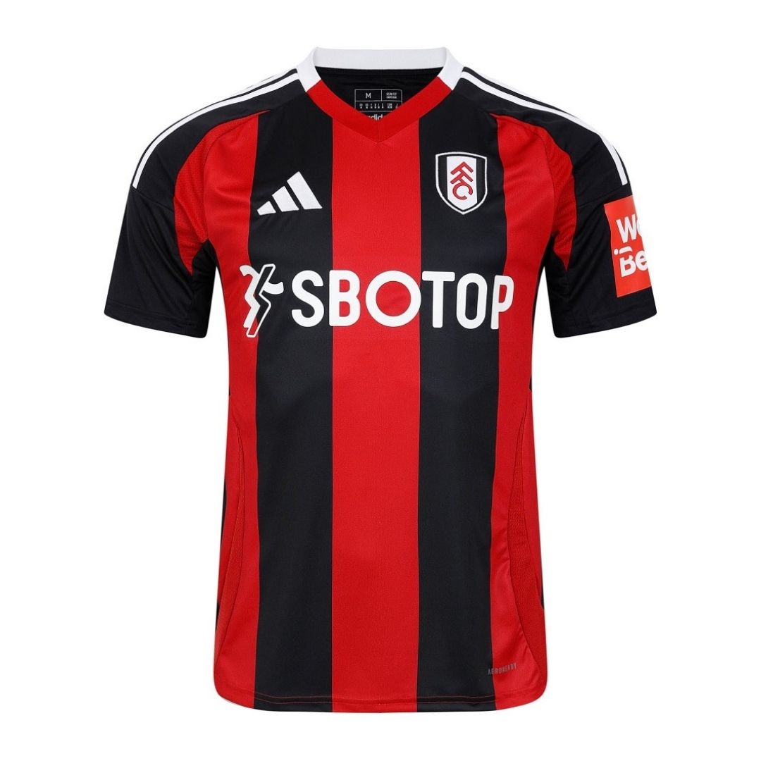 FULHAM II 24/25 HOMME