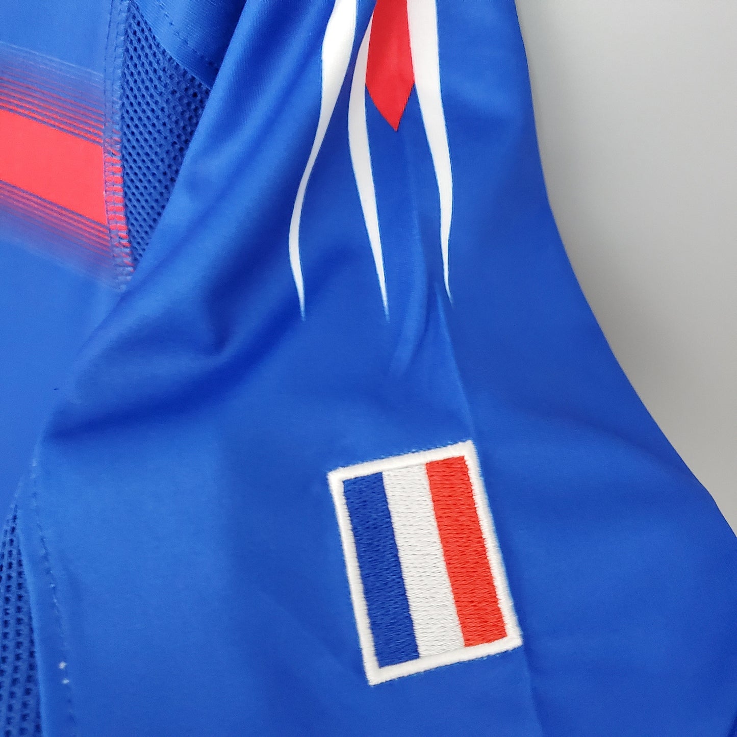 FRANCIA I 04/05 HOMME (RÉTRO)