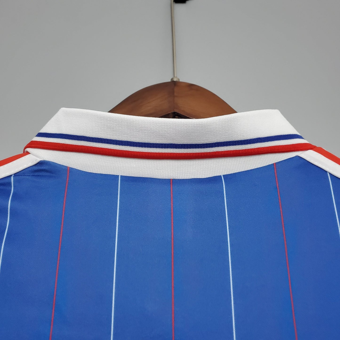 FRANCIA I 82/83 HOMME (RÉTRO)