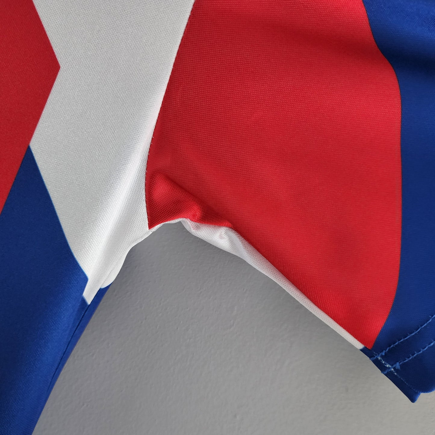 FRANCIA I 88/89 HOMME (RÉTRO)