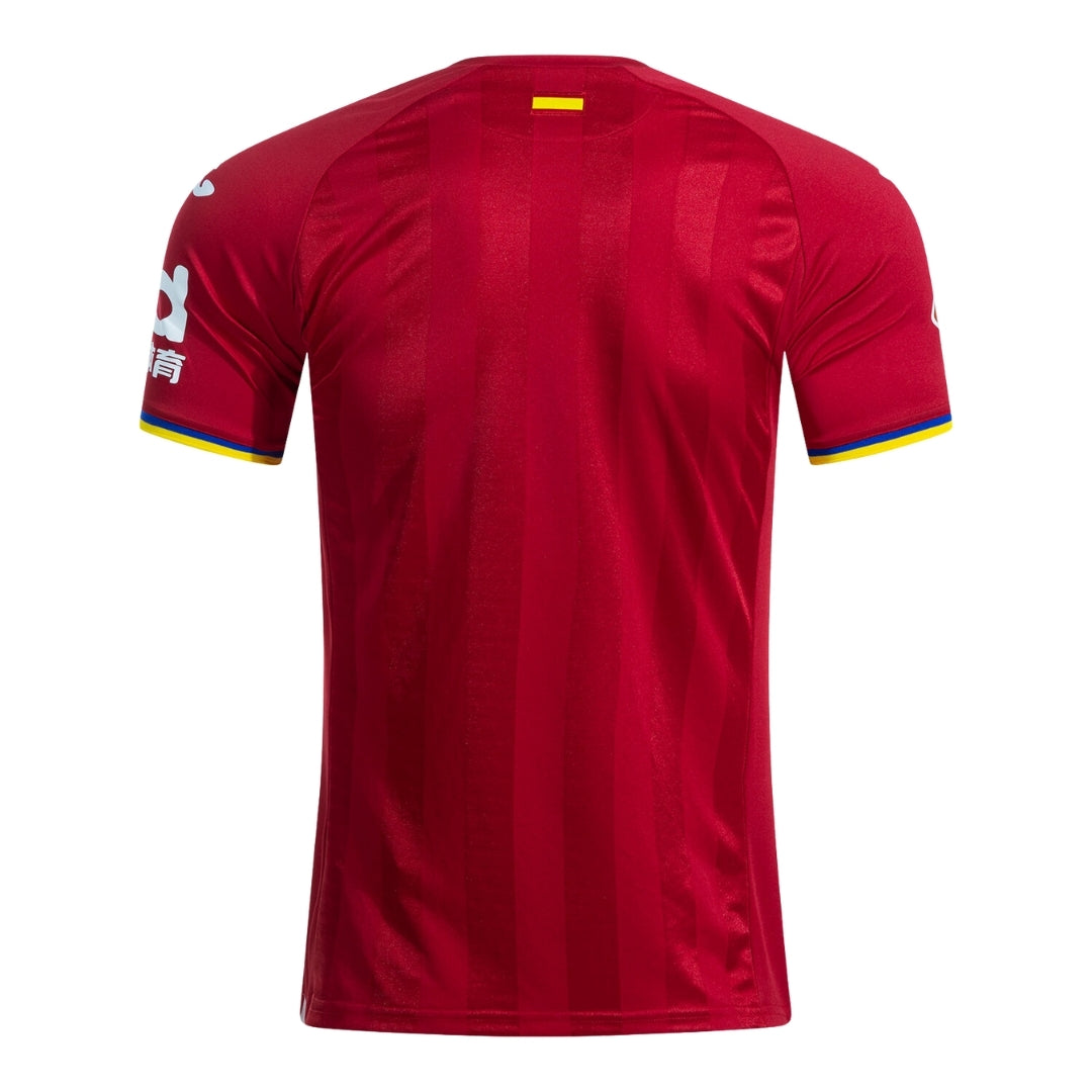 GETAFE II 25/26 HOMME