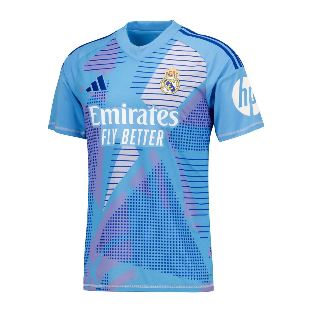 REAL MADRID GK I 24/25 HOMME