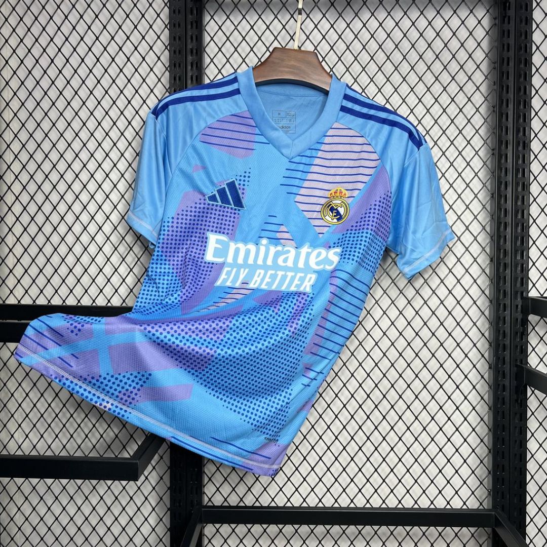 REAL MADRID GK I 24/25 HOMME