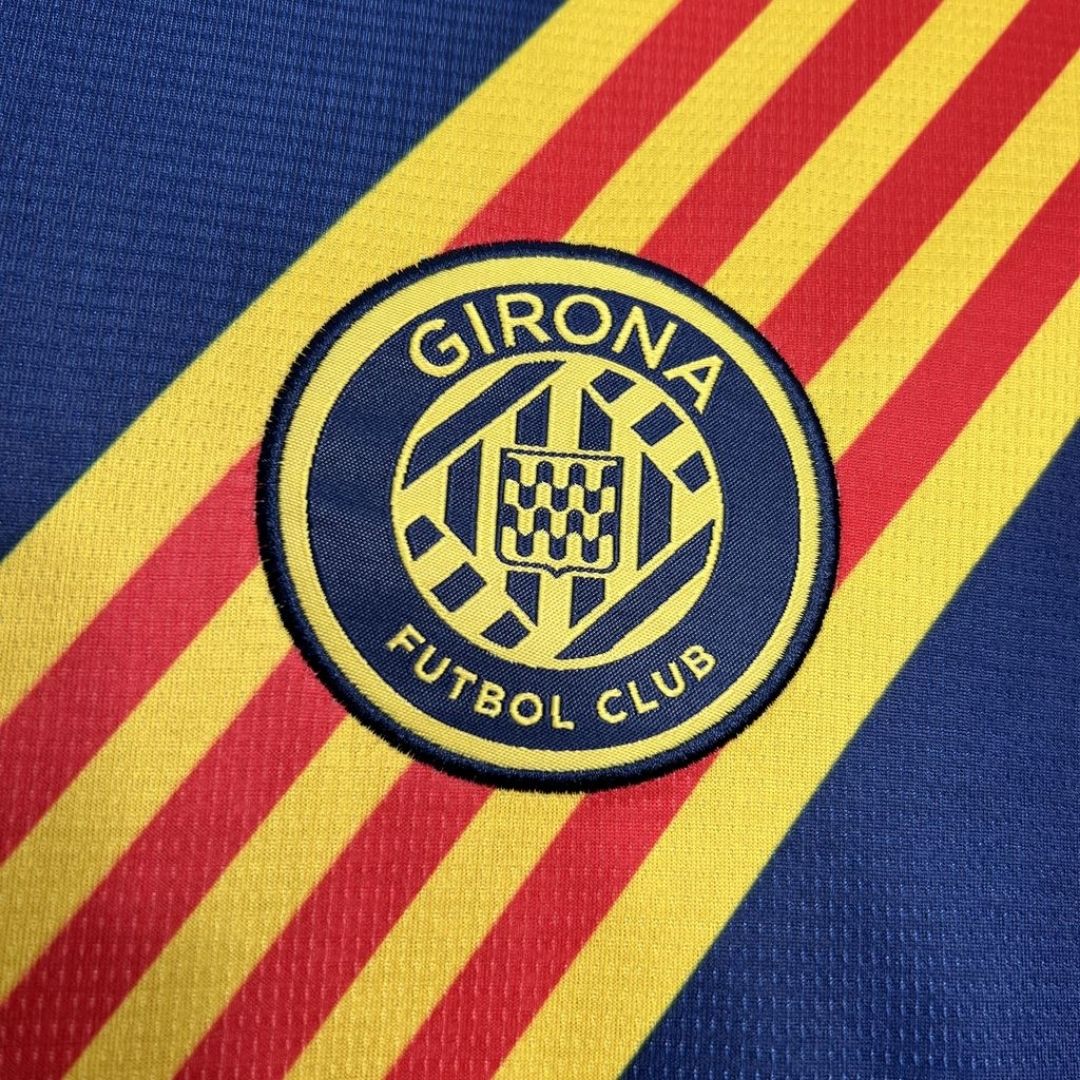 GIRONA II 24/25 HOMME