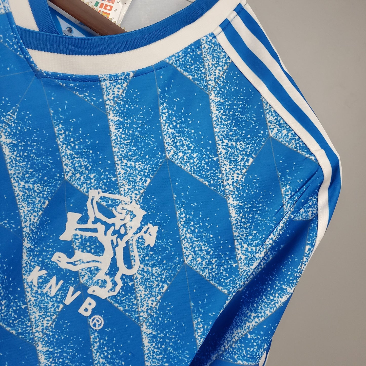 HOLANDA II 88/89 HOMME (RÉTRO)