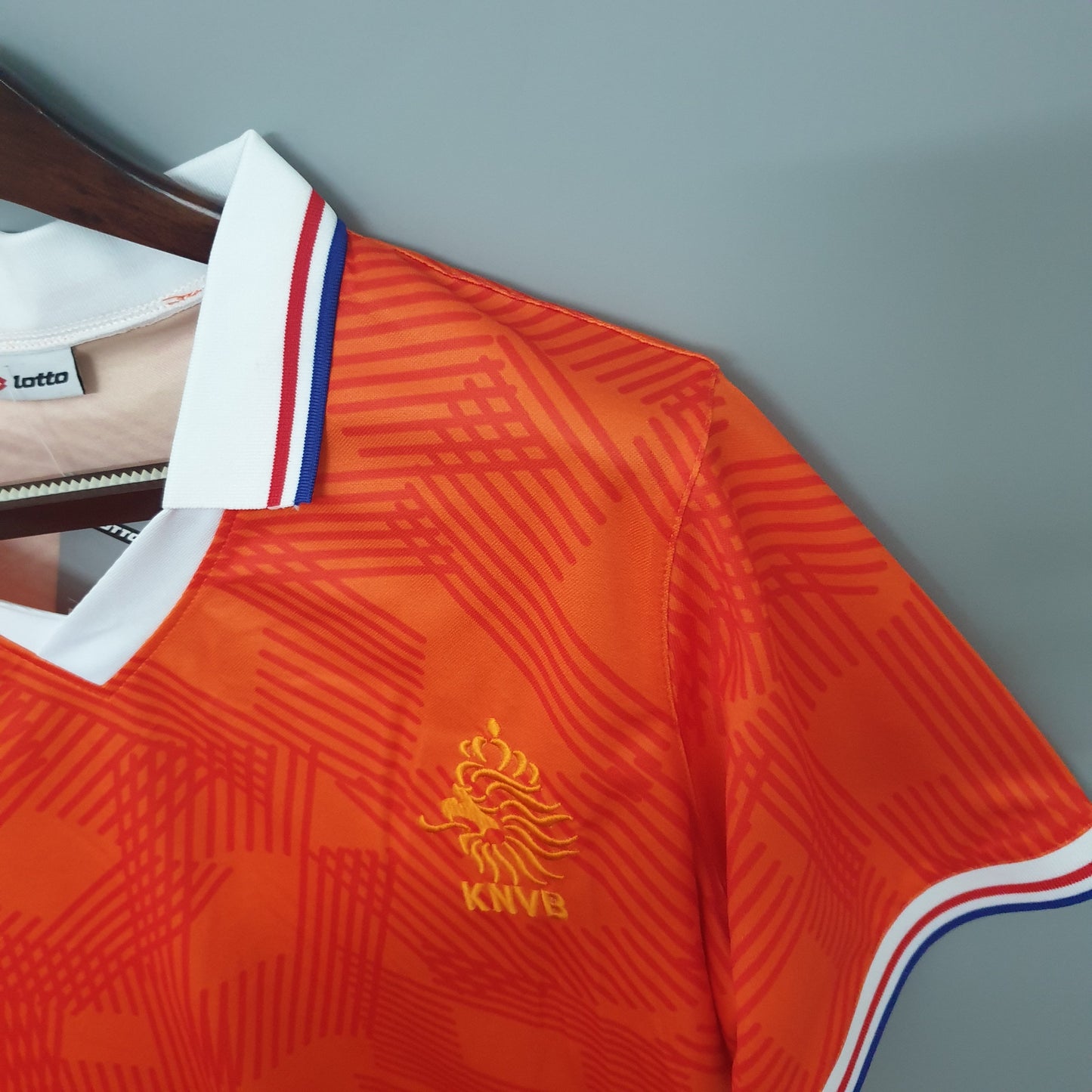 HOLANDA I 91/92 HOMME (RÉTRO)