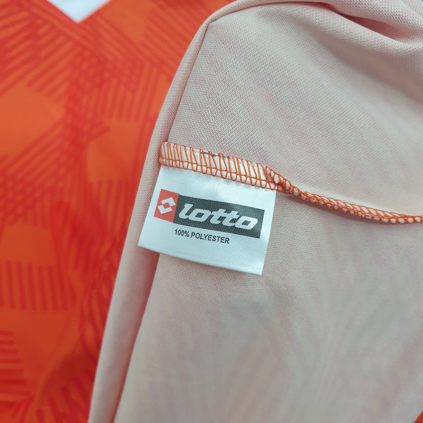 HOLANDA I 91/92 HOMME (RÉTRO)