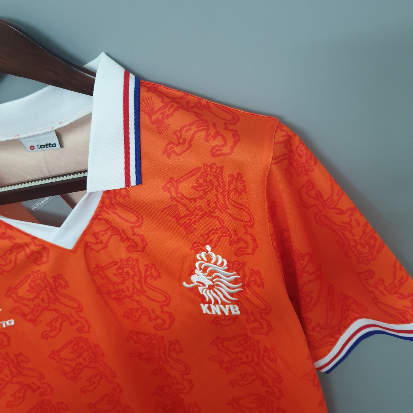 HOLANDA I 95/96 HOMME (RÉTRO)