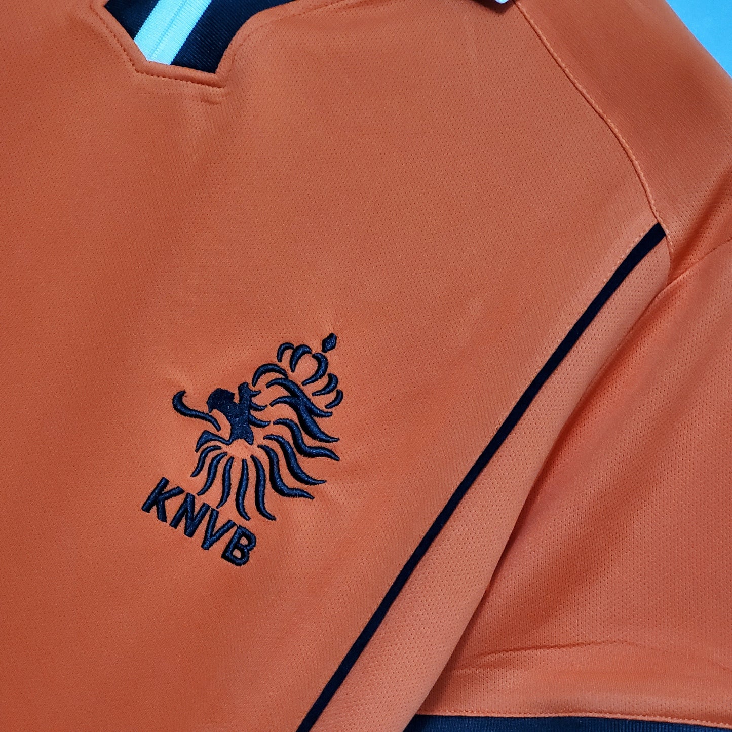 HOLANDA I 98/99 HOMME (RÉTRO)