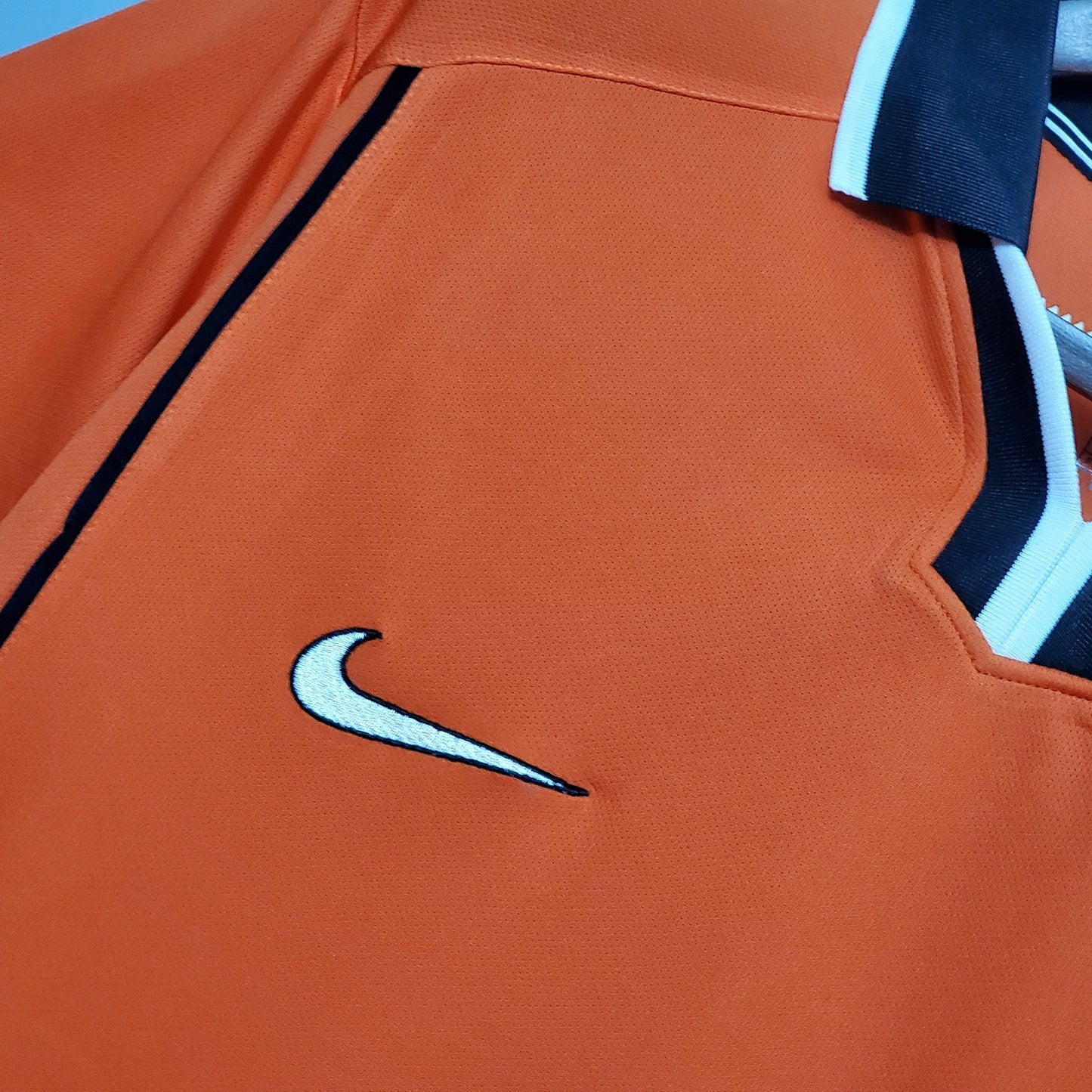 HOLANDA I 98/99 HOMME (RÉTRO)