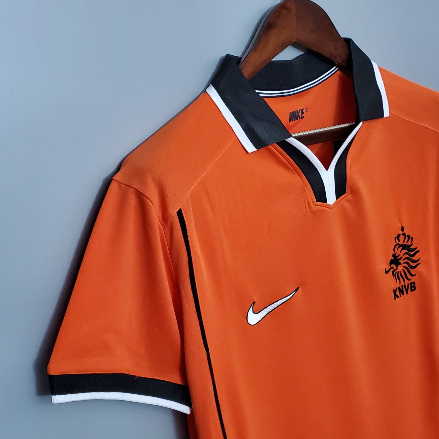 HOLANDA I 98/99 HOMME (RÉTRO)