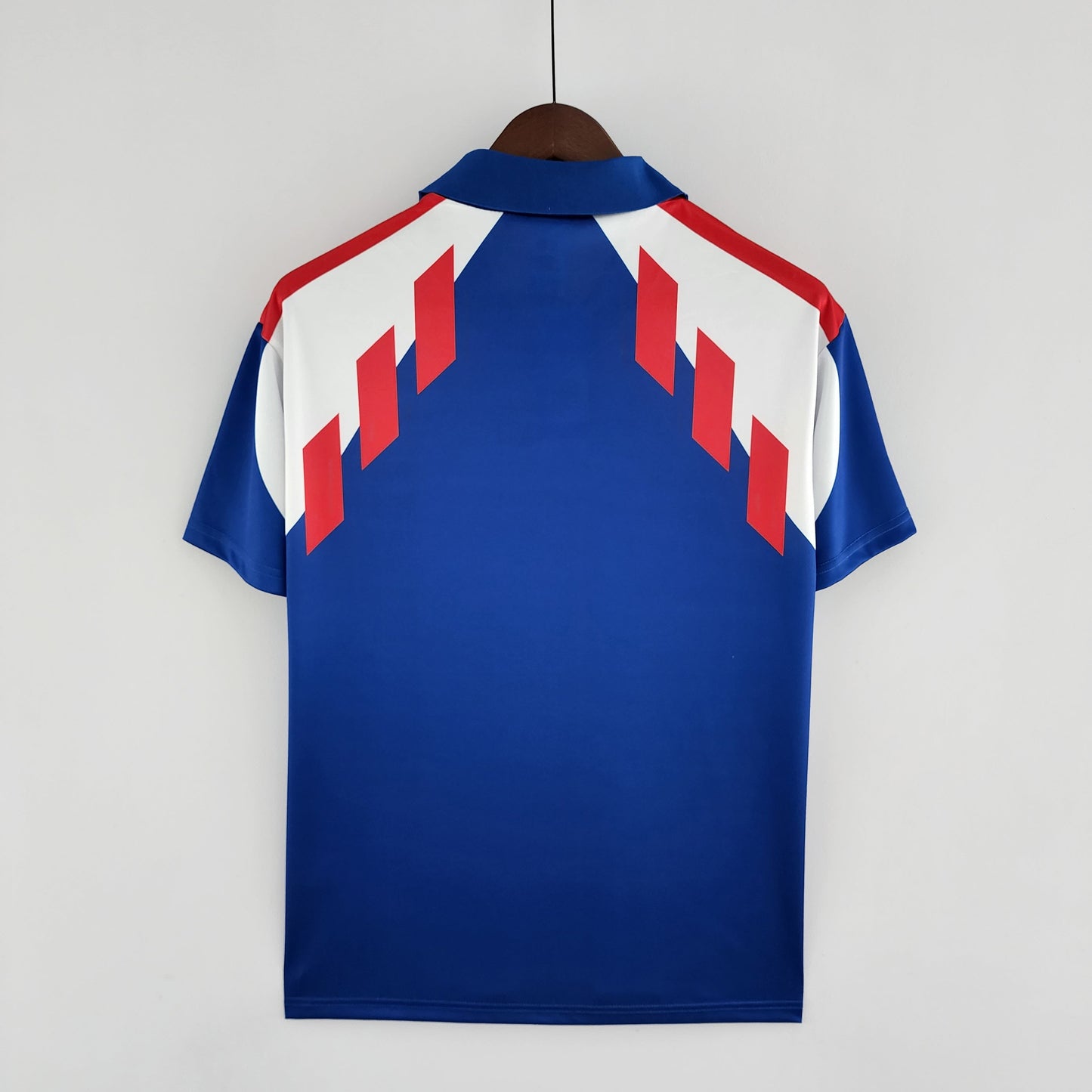 FRANCIA I 88/89 HOMME (RÉTRO)