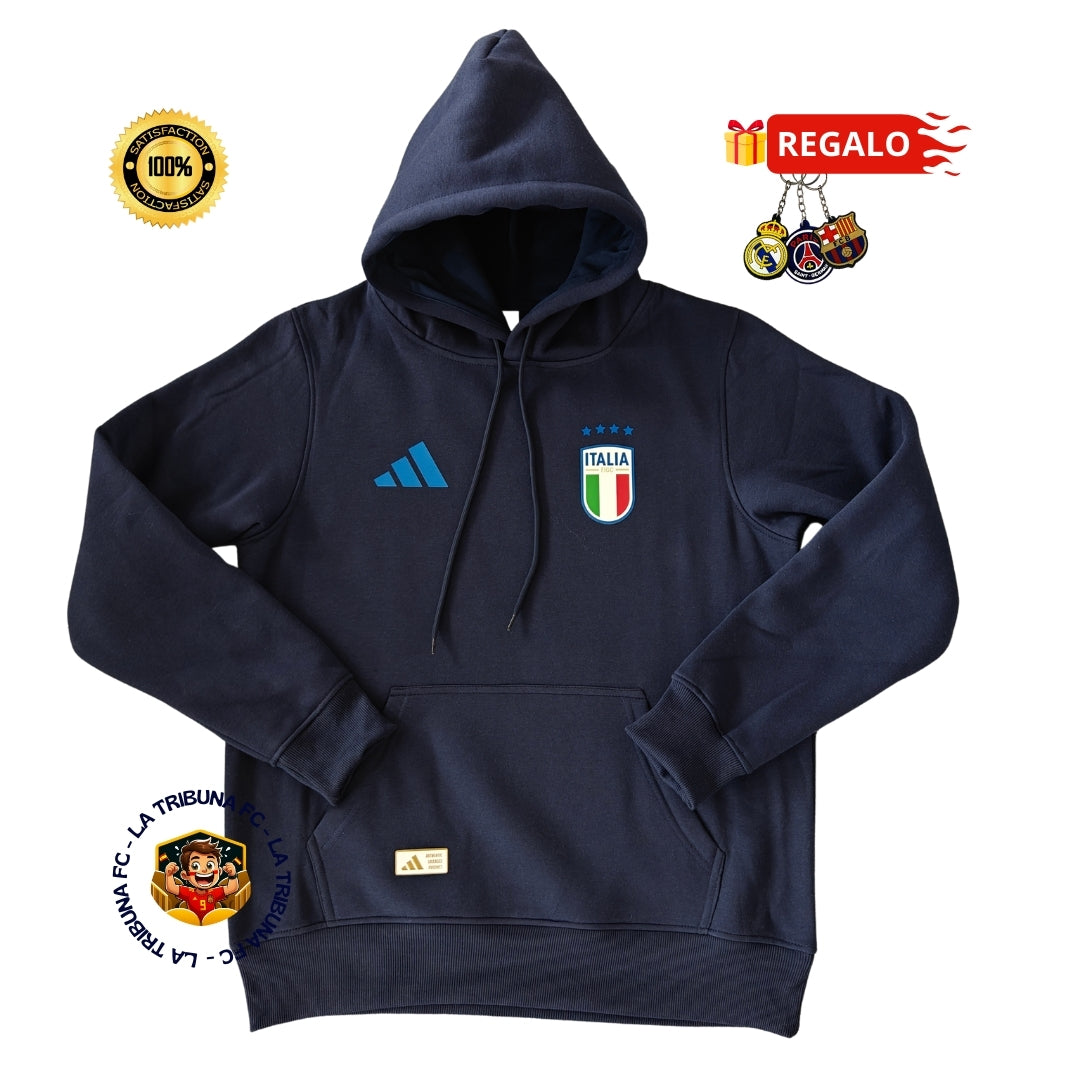 SWEAT-SHIRT ITALIA #24 I