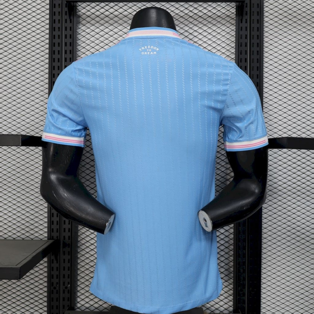 INTER MIAMI III 25/26 HOMME (VERSIÓN JUGADOR)