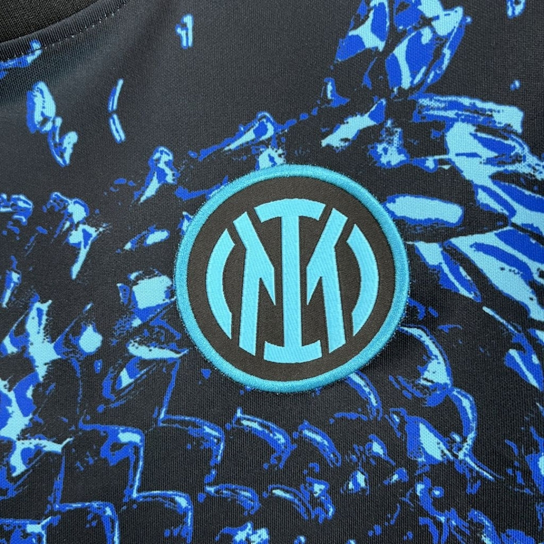 INTER DE MILAN EDICIÓN ESPECIAL SERPIENTE 25/26 HOMME