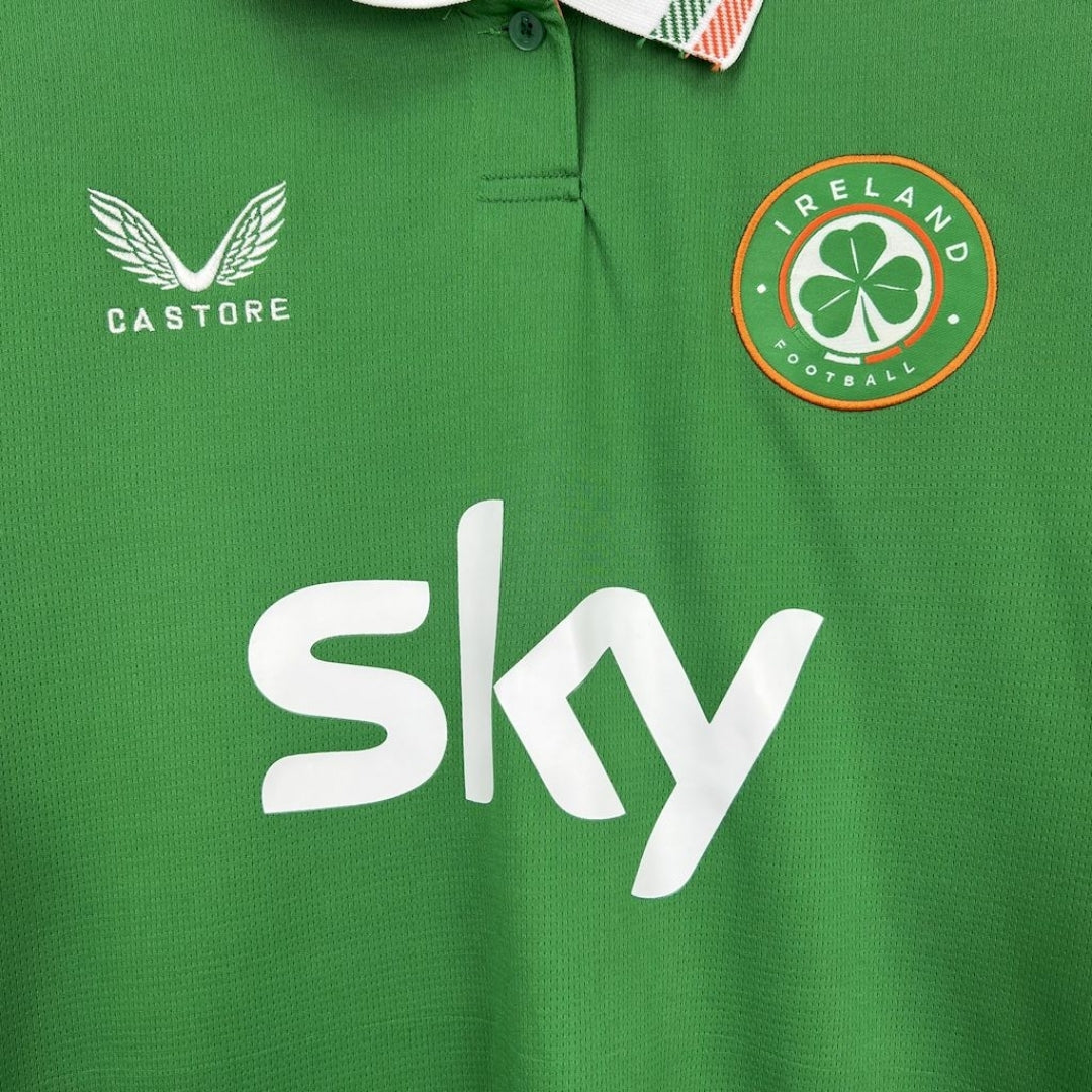 IRLANDA I 25/26 HOMME