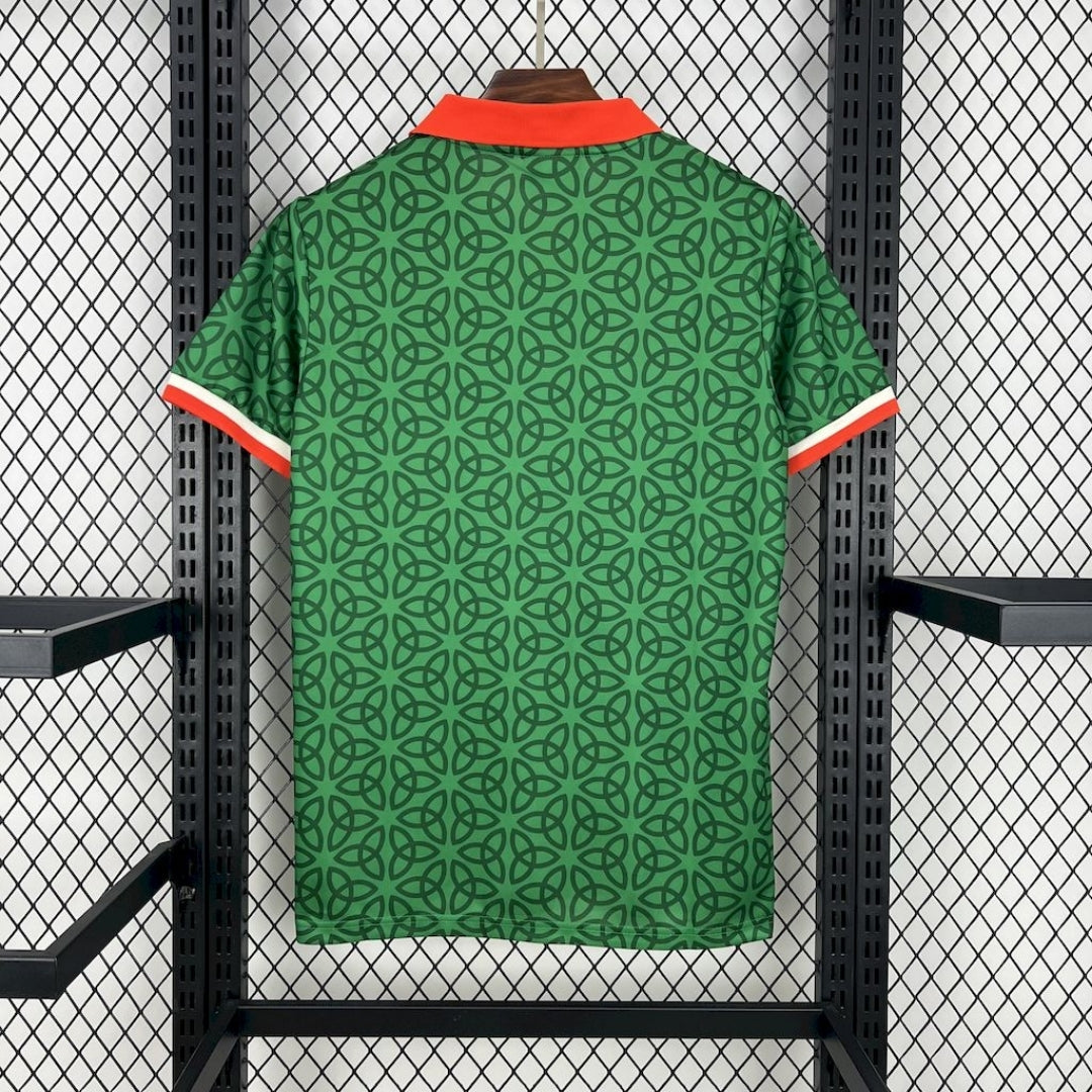 IRLANDA EDICIÓN ESPECIAL GREEN 25/26 HOMME