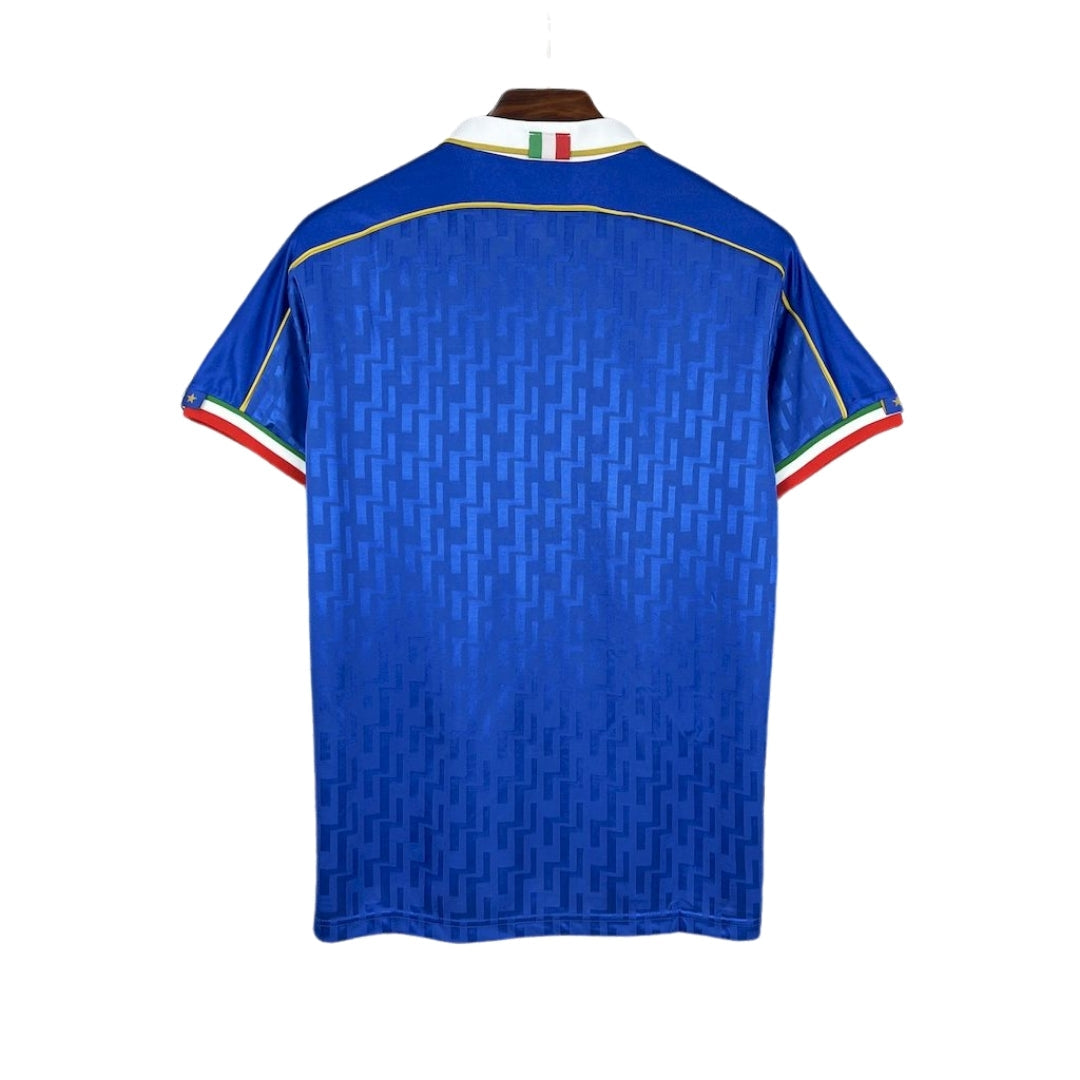 ITALIA I 1995 HOMME (RÉTRO)