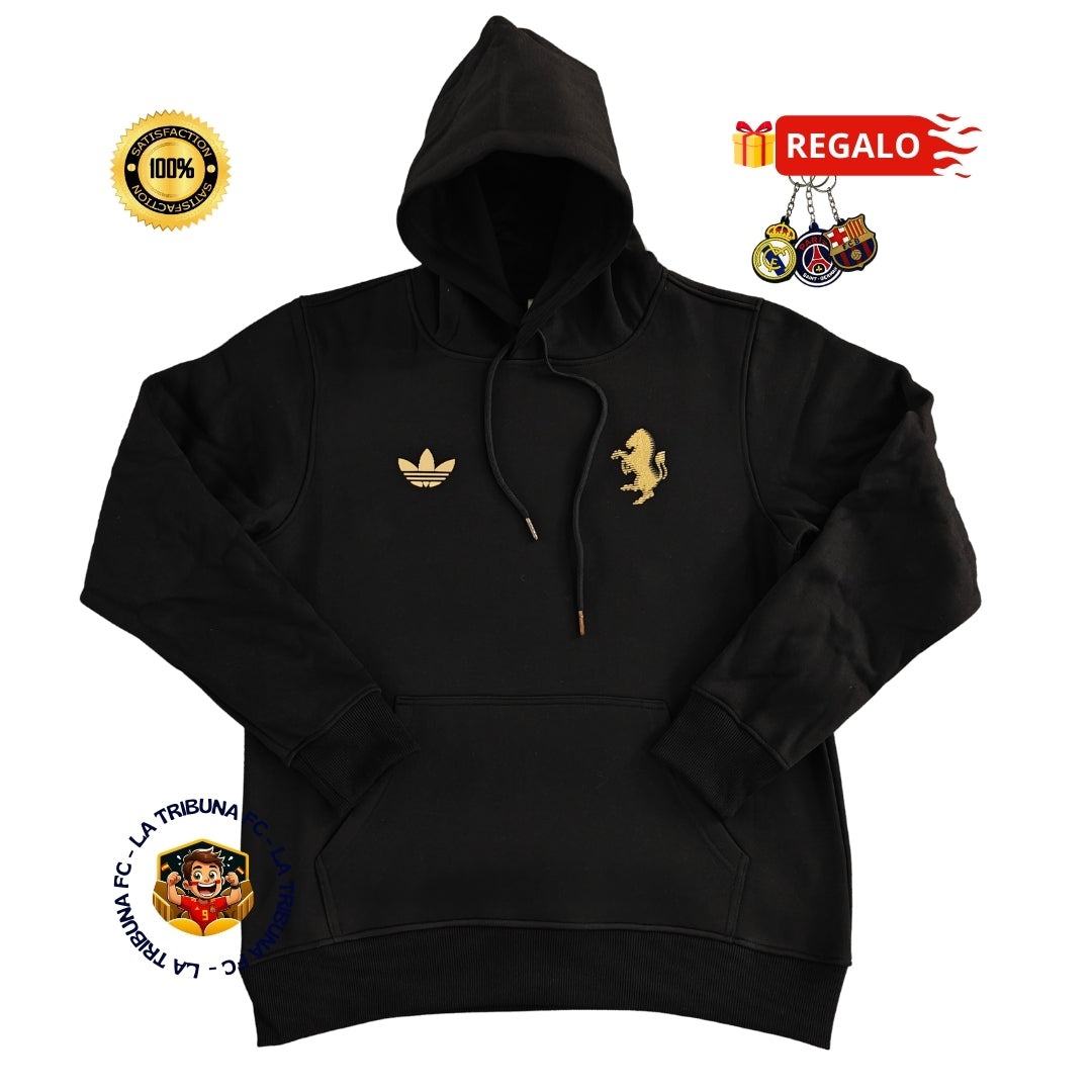 SWEAT-SHIRT JUVENTUS #24 I