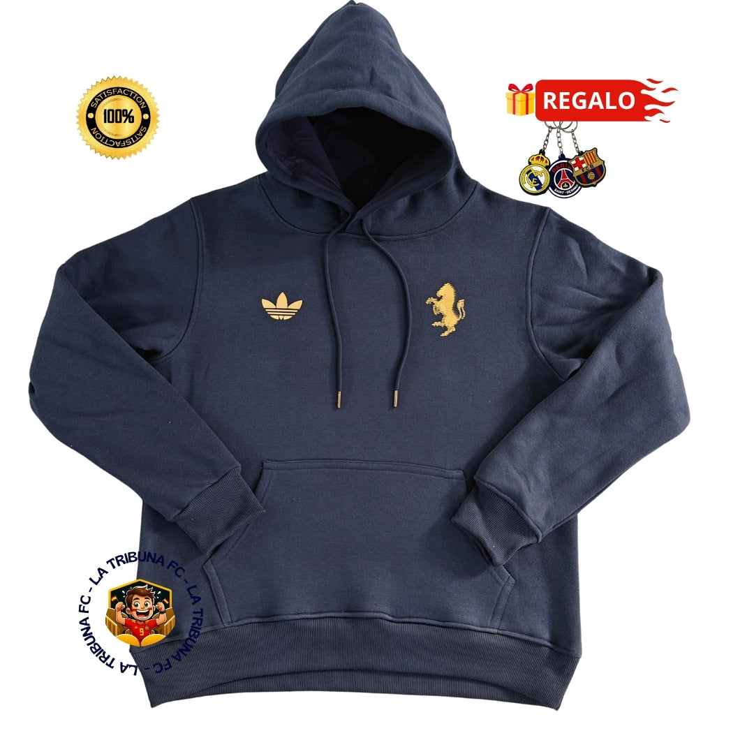 SWEAT-SHIRT JUVENTUS #24 I