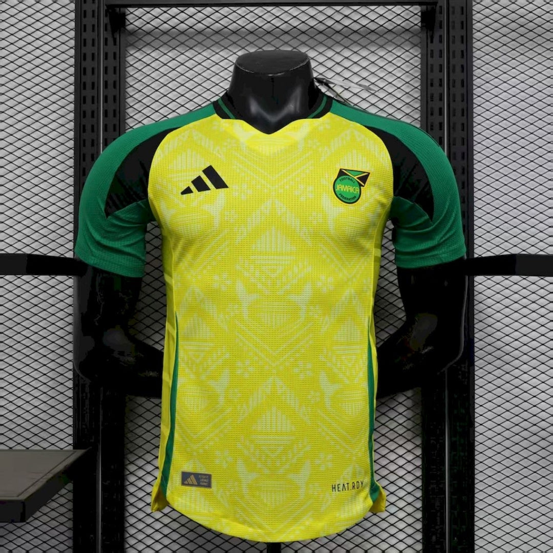 JAMAICA I 24/25 HOMME (VERSIÓN JUGADOR)
