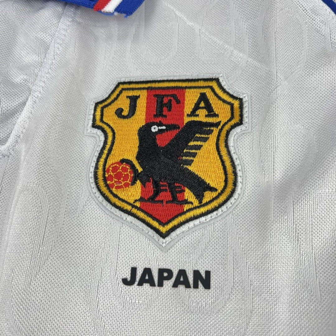 JAPÓN II 98/99 x BAD BUNNY HOMME (RÉTRO)