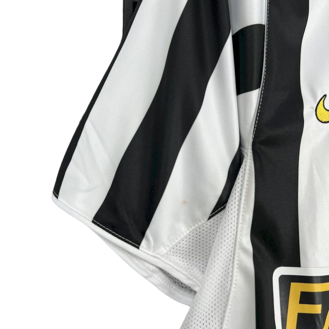 JUVENTUS I 02/03 HOMME (RÉTRO)