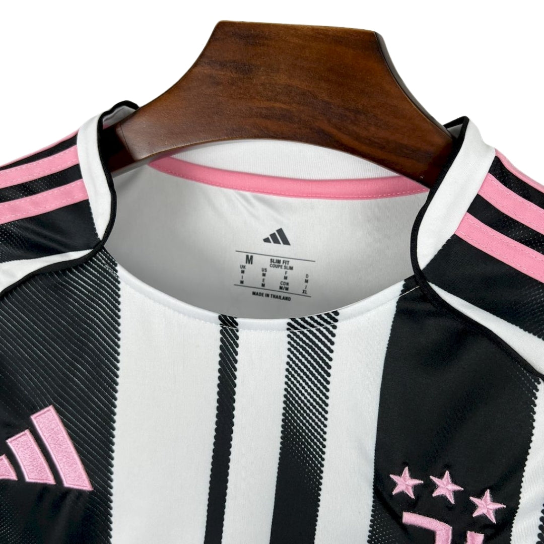 JUVENTUS I 25/26 HOMME