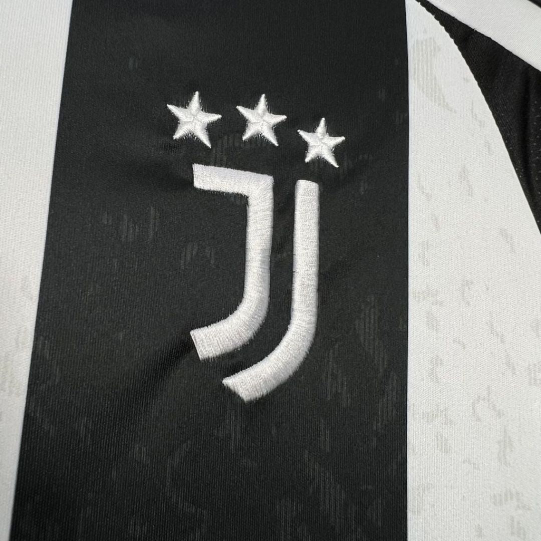 JUVENTUS I 24/25 HOMME