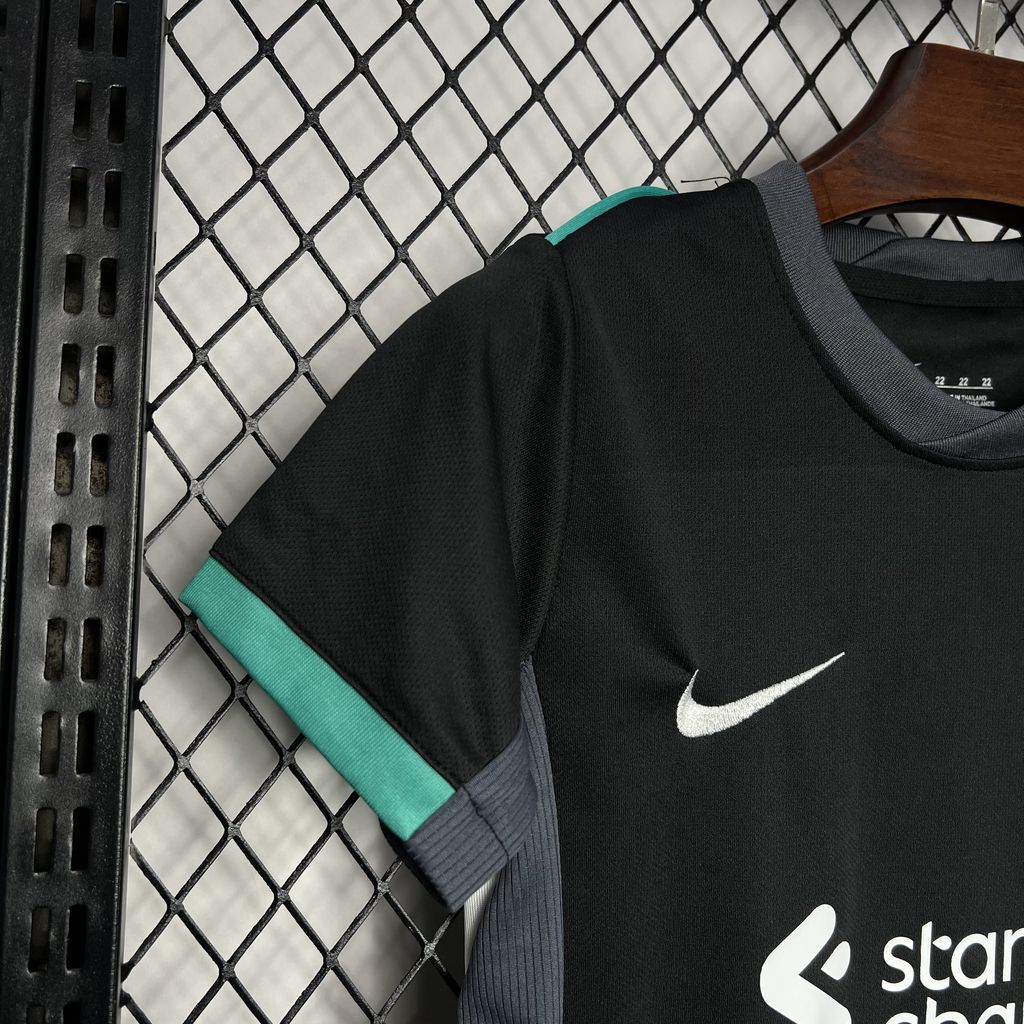 LIVERPOOL III 24/25 KIT ENFANT