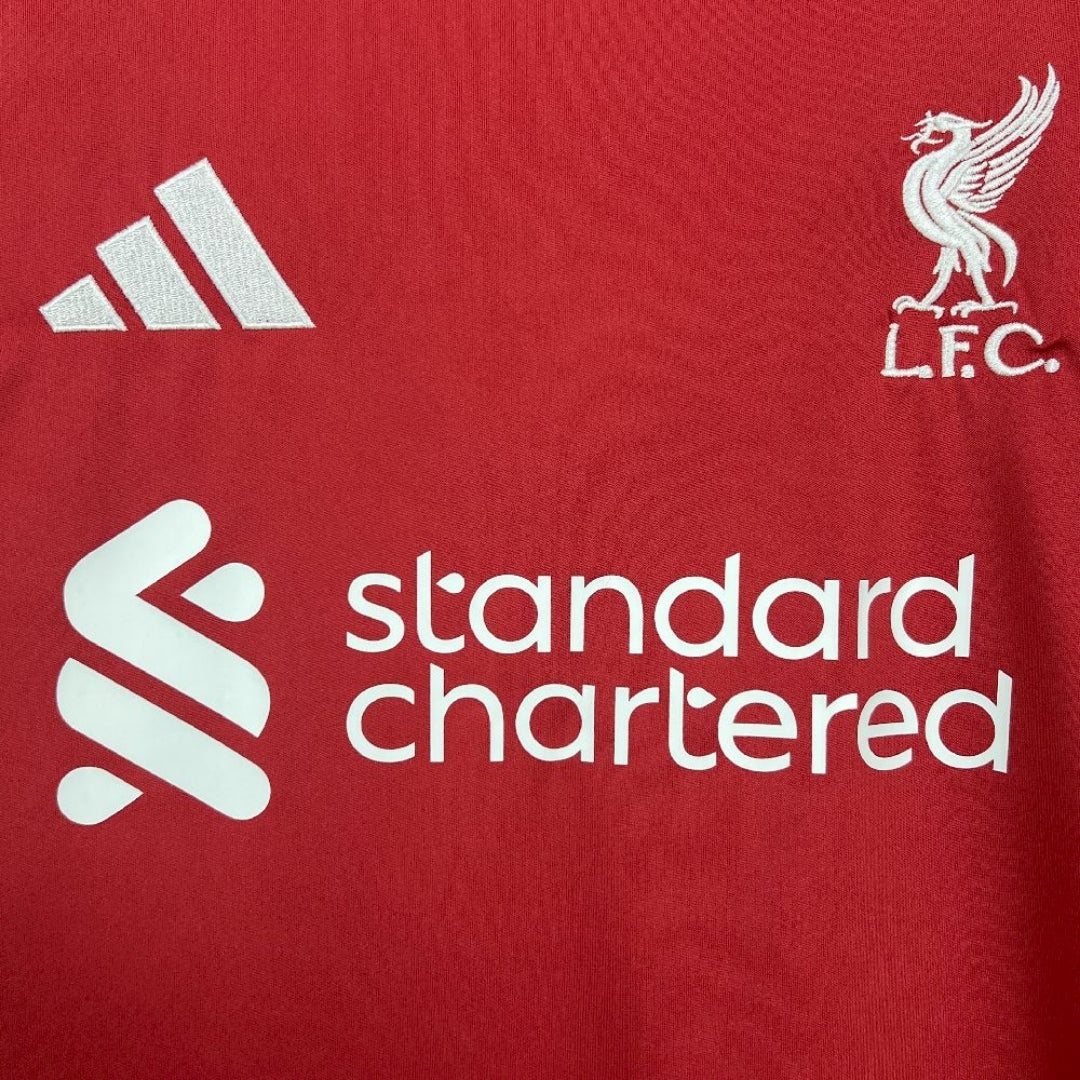 LIVERPOOL I 25/26 HOMME