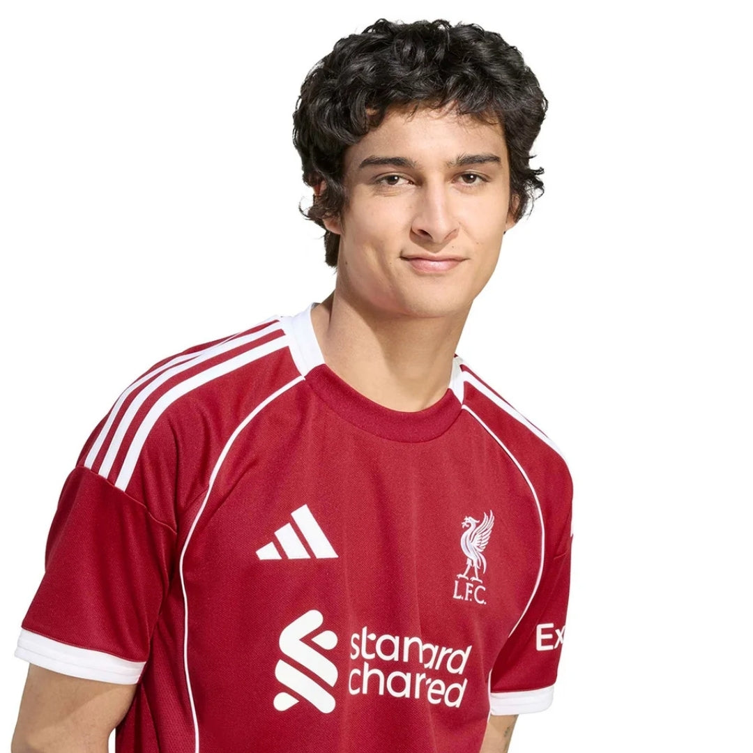 LIVERPOOL I 25/26 HOMME
