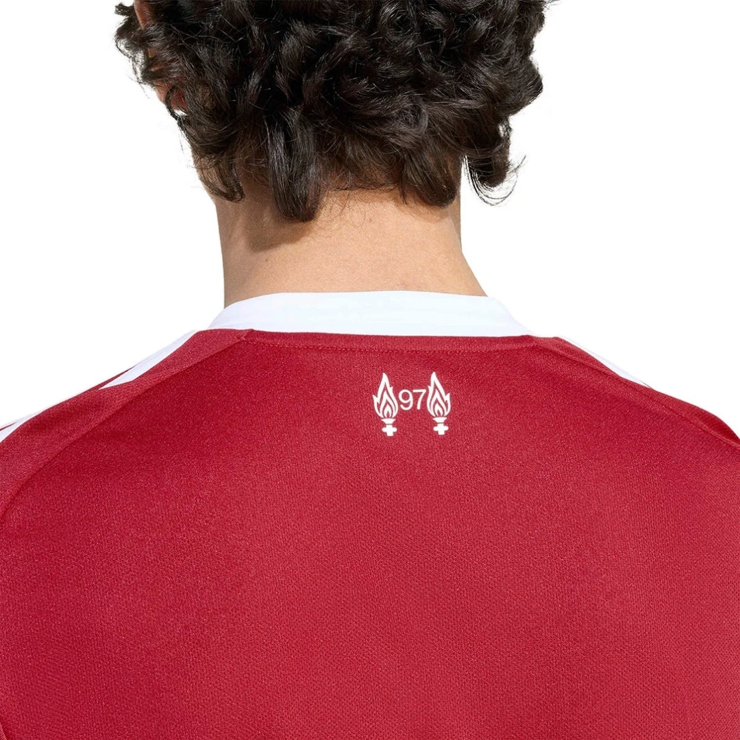 LIVERPOOL I 25/26 HOMME