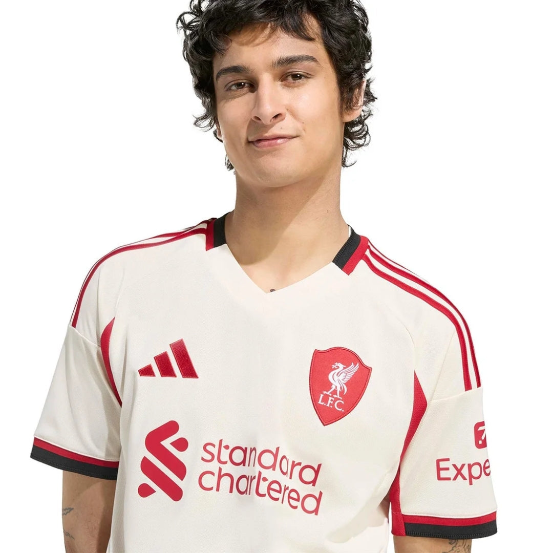 LIVERPOOL II 25/26 HOMME